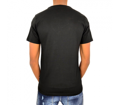 T-Shirt Round Neck SS “Hot“ philipp plein