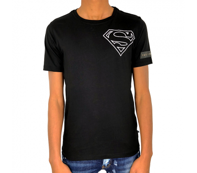 T-Shirt “super duper“ philipp plein