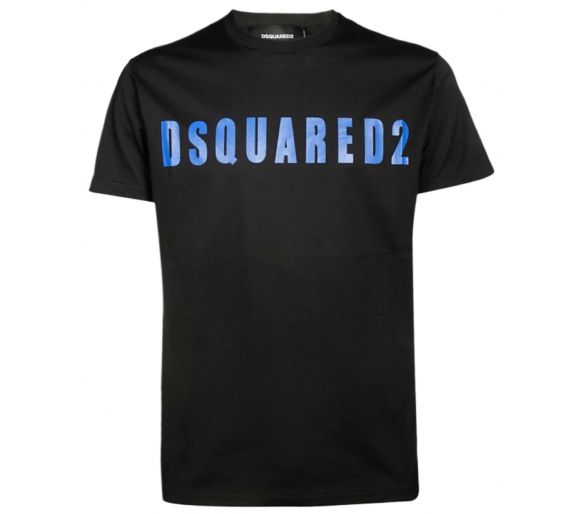 T-shirt DSQUARED2 Noir
