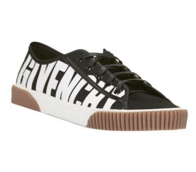 GIVENCHY Boxing Sneakers