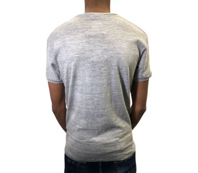 T-shirt DSQUARED2 gris