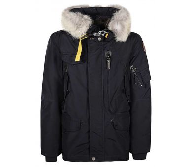 Parajumpers RIGHT HAND Jacket - Blue marine