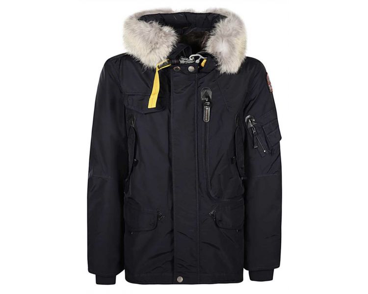 Parajumpers RIGHT HAND Jacket - Blue marine