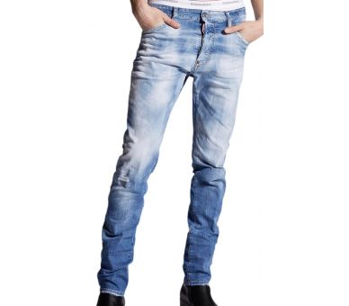 JEANS DSQUARED2 COOL GUY