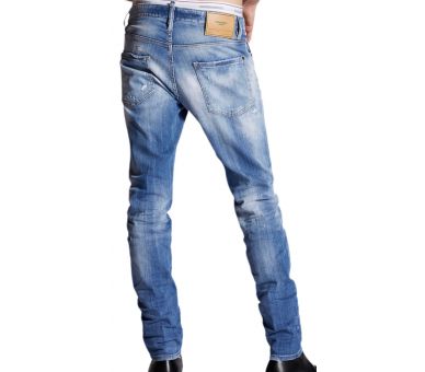JEANS DSQUARED2 COOL GUY