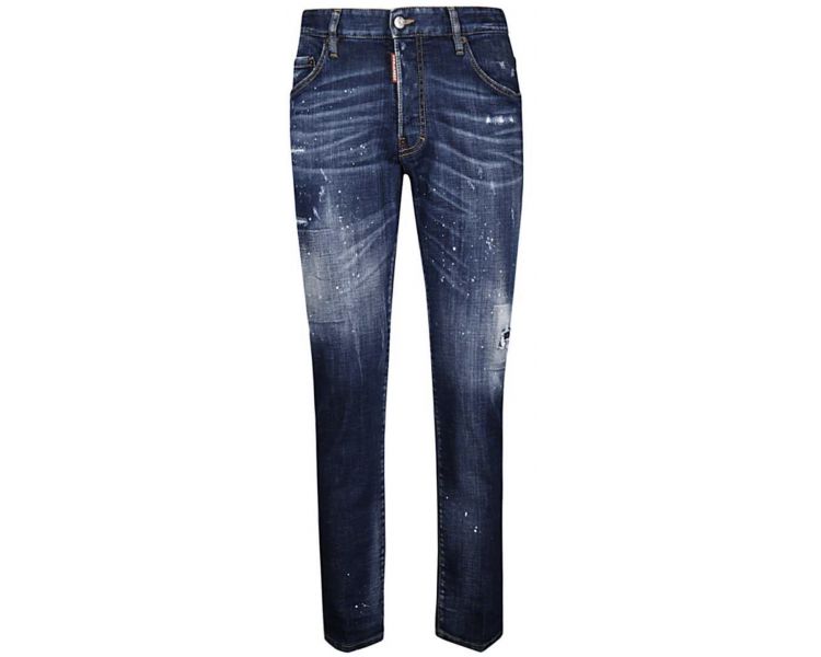 DSQUARED2. Jeans