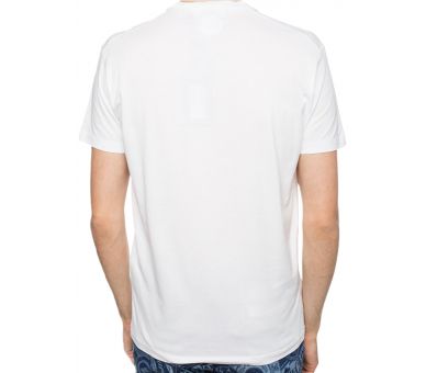 DSQUARED2 T-shirt blanc
