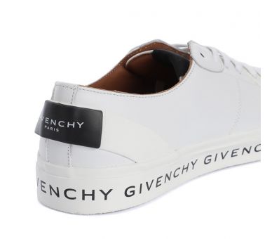 Givenchy Baskets Blanc