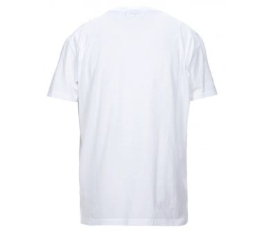 DSQUARED2 t-shirt blanc