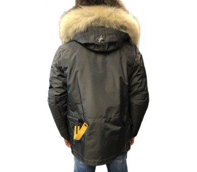 PARAJUMPERS RIGHT HAND JACKET