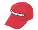 DSQUARED2 casquette