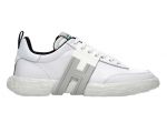 HOGAN-3R Sneakers Blanc