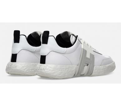HOGAN-3R Sneakers Blanc