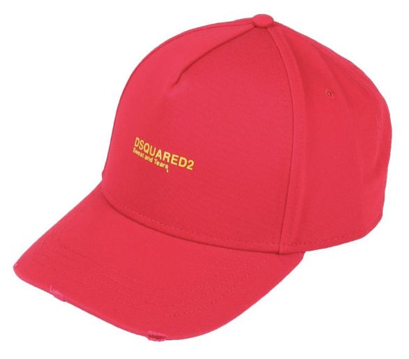 DSQUARED2 casquette