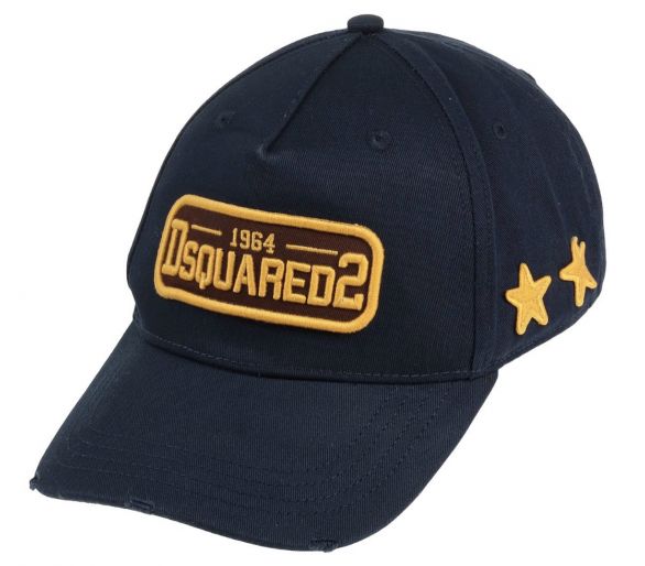 DSQUARED2 casquette