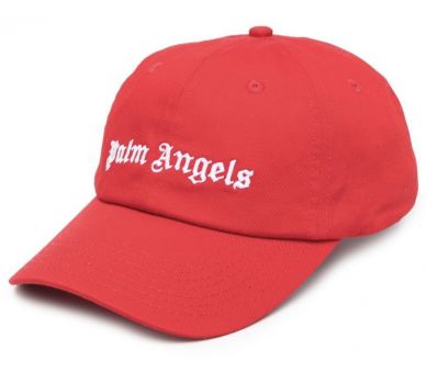 PALM ANGELS casquette