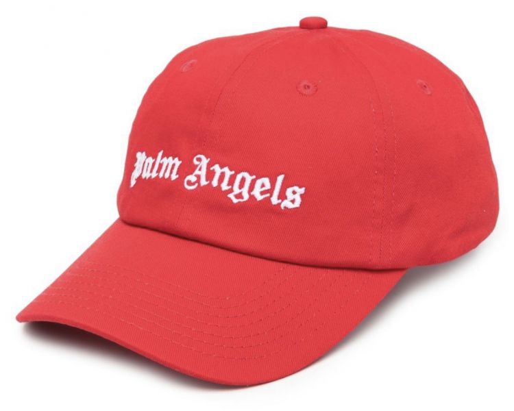 PALM ANGELS casquette