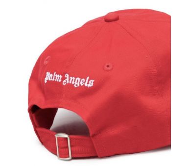 PALM ANGELS casquette