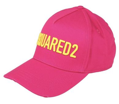 DSQUARED2 casquette