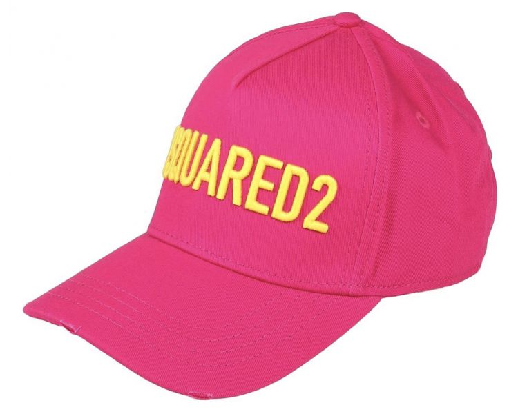 DSQUARED2 casquette