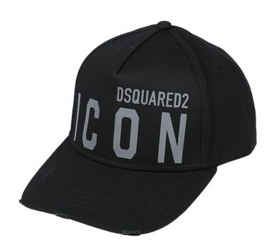 DSQUARED2 casquette