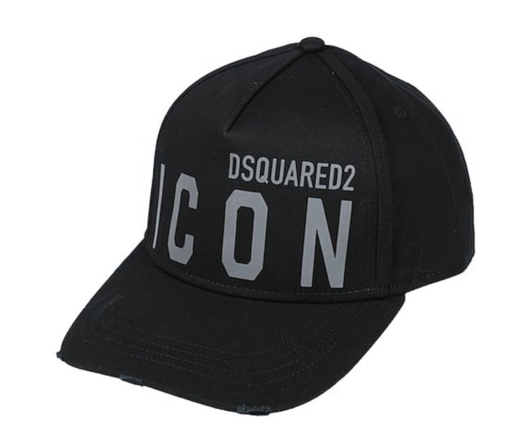 DSQUARED2 casquette