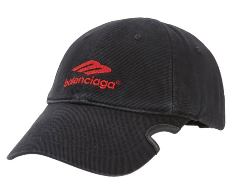 BALENCIAGA casquette