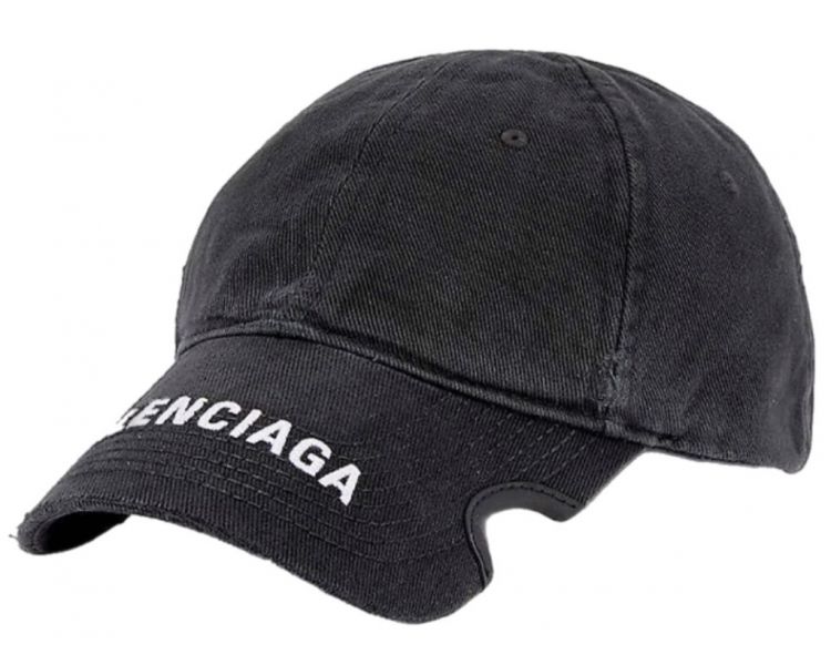 BALENCIAGA casquette