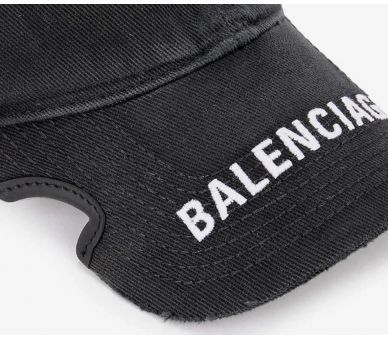 BALENCIAGA casquette