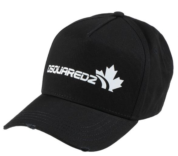 DSQUARED2 casquette