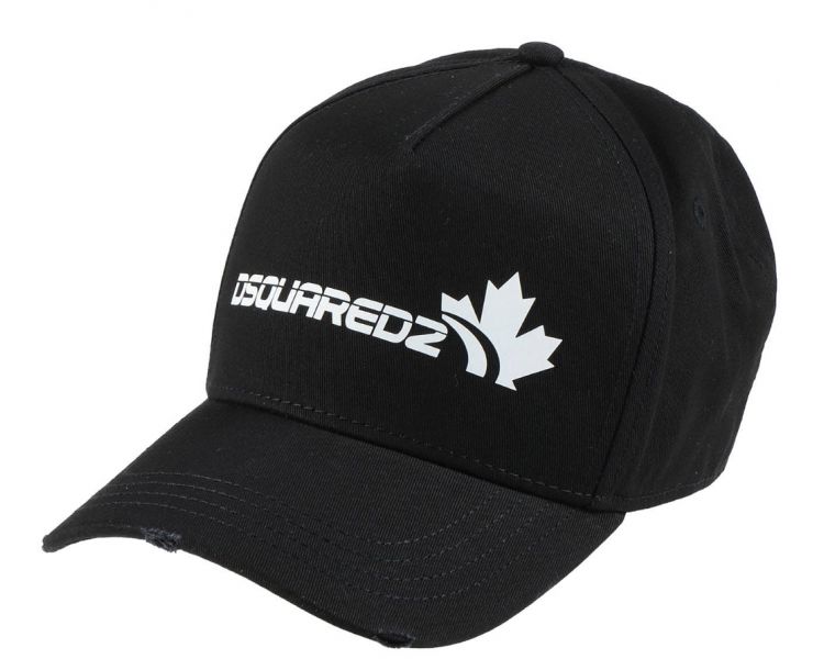 DSQUARED2 casquette