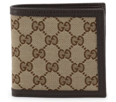 GUCCI portefeuille