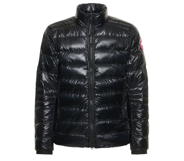 CANADA GOOSE Doudoune en nylon