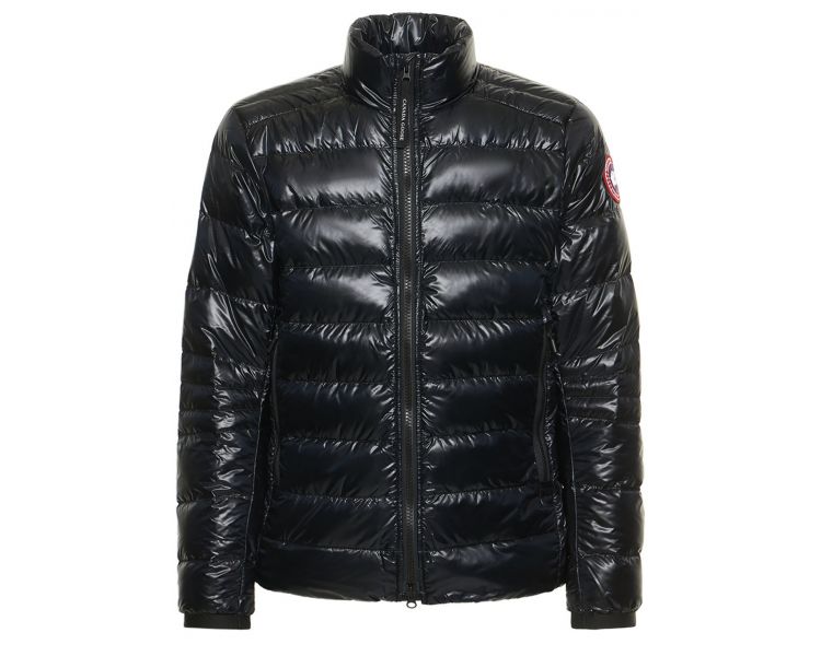 CANADA GOOSE Doudoune en nylon