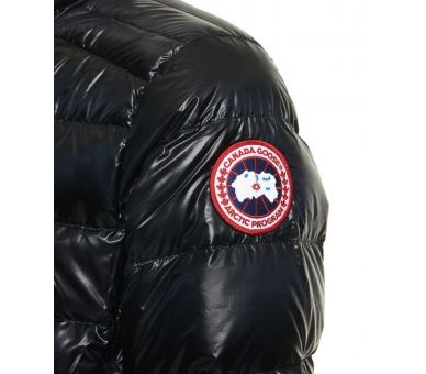 CANADA GOOSE Doudoune en nylon