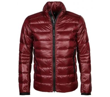 CANADA GOOSE Doudoune en nylon