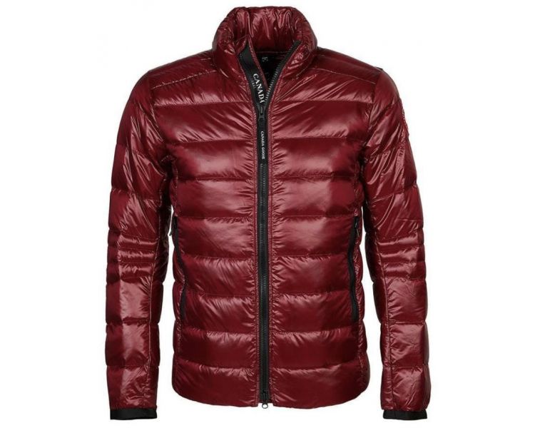 CANADA GOOSE Doudoune en nylon