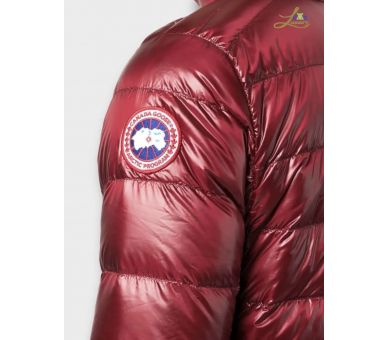 CANADA GOOSE Doudoune en nylon