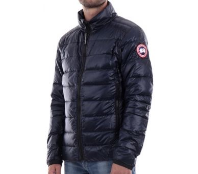 CANADA GOOSE Doudoune en nylon