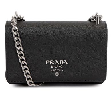 PRADA sac à bandoulière