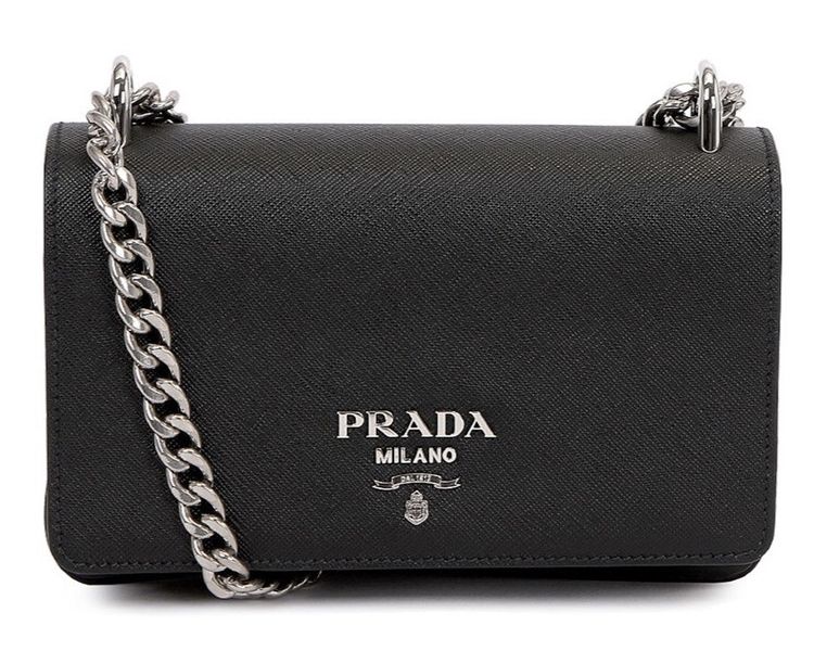 PRADA sac à bandoulière