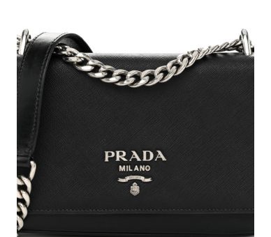 PRADA sac à bandoulière