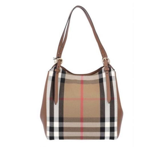 BURBERRY sac à bandoulière