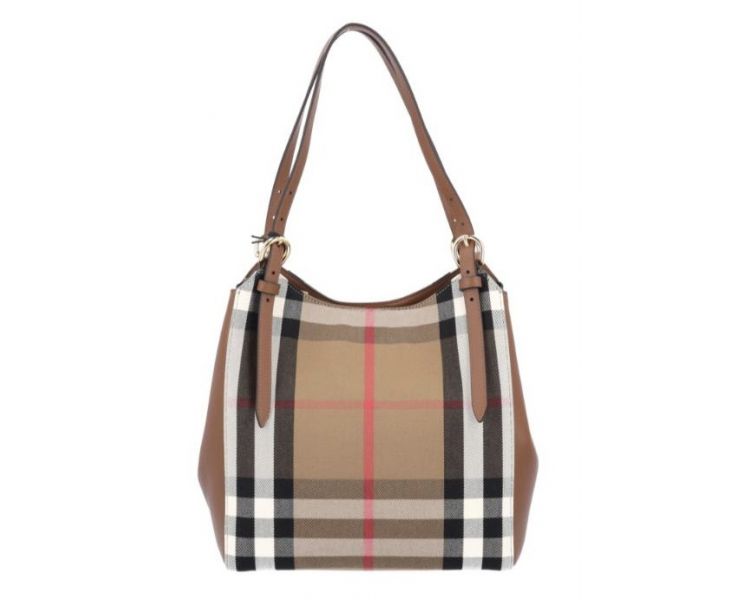 BURBERRY sac à bandoulière