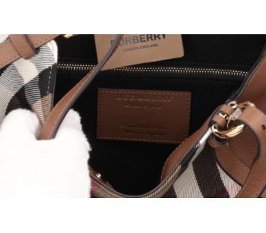 BURBERRY sac à bandoulière