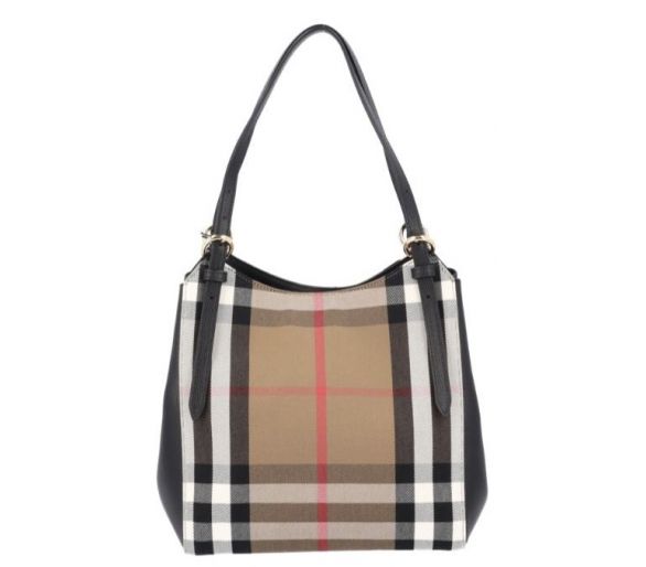 BURBERRY sac à porté épaule