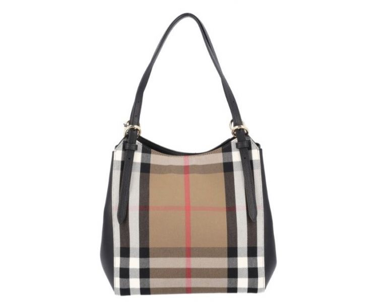 BURBERRY sac à porté épaule