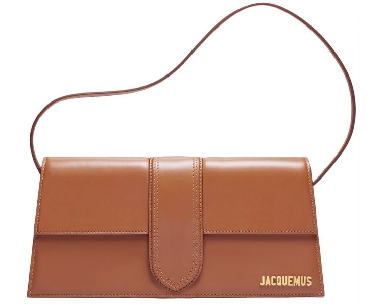 JACQUEMUS Le grand Bambino