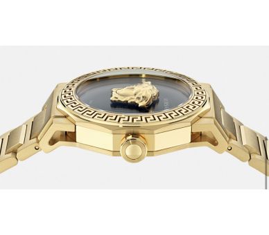 VERSACE montre médusa