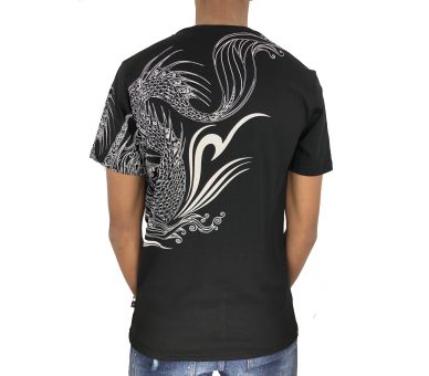 Philipp plein T-shirt Round Neck SS "Efficient"